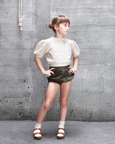 soor ploom ニットベビー・キッズ