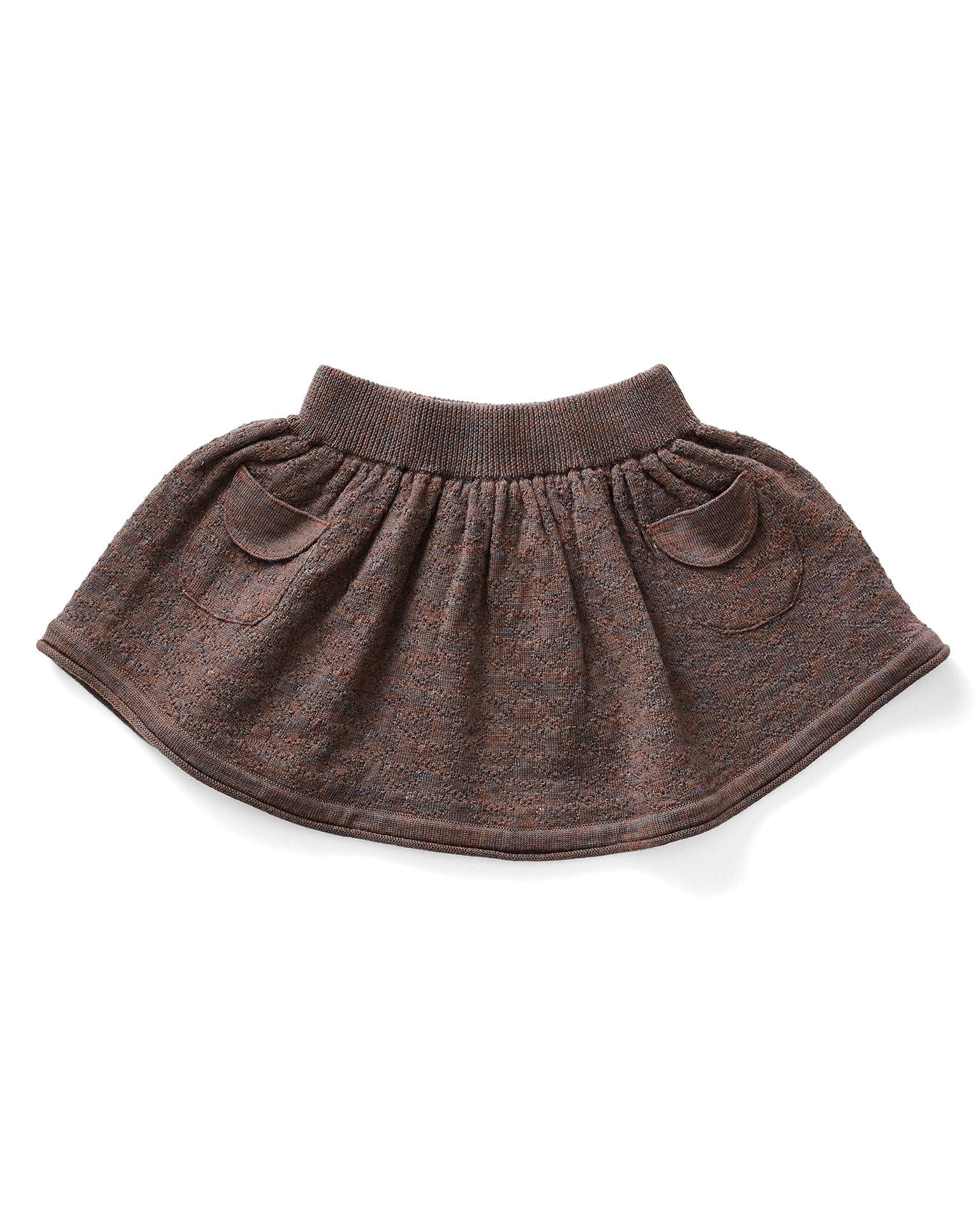 スカート 新品 Soor Ploom Norma Skirt, Mineral 8Y