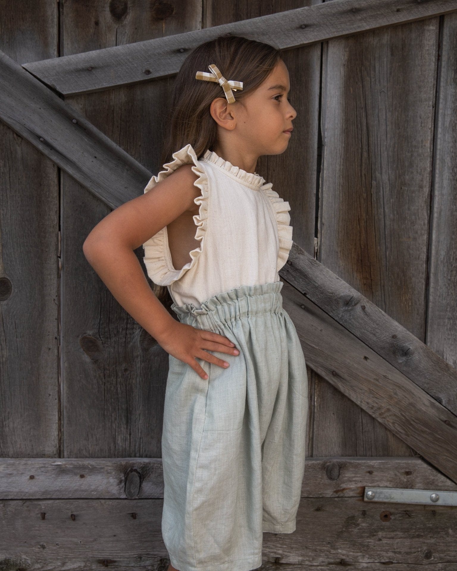 soor ploom☆Thelma Camisole☆3y | gournadicollege.edu.bd