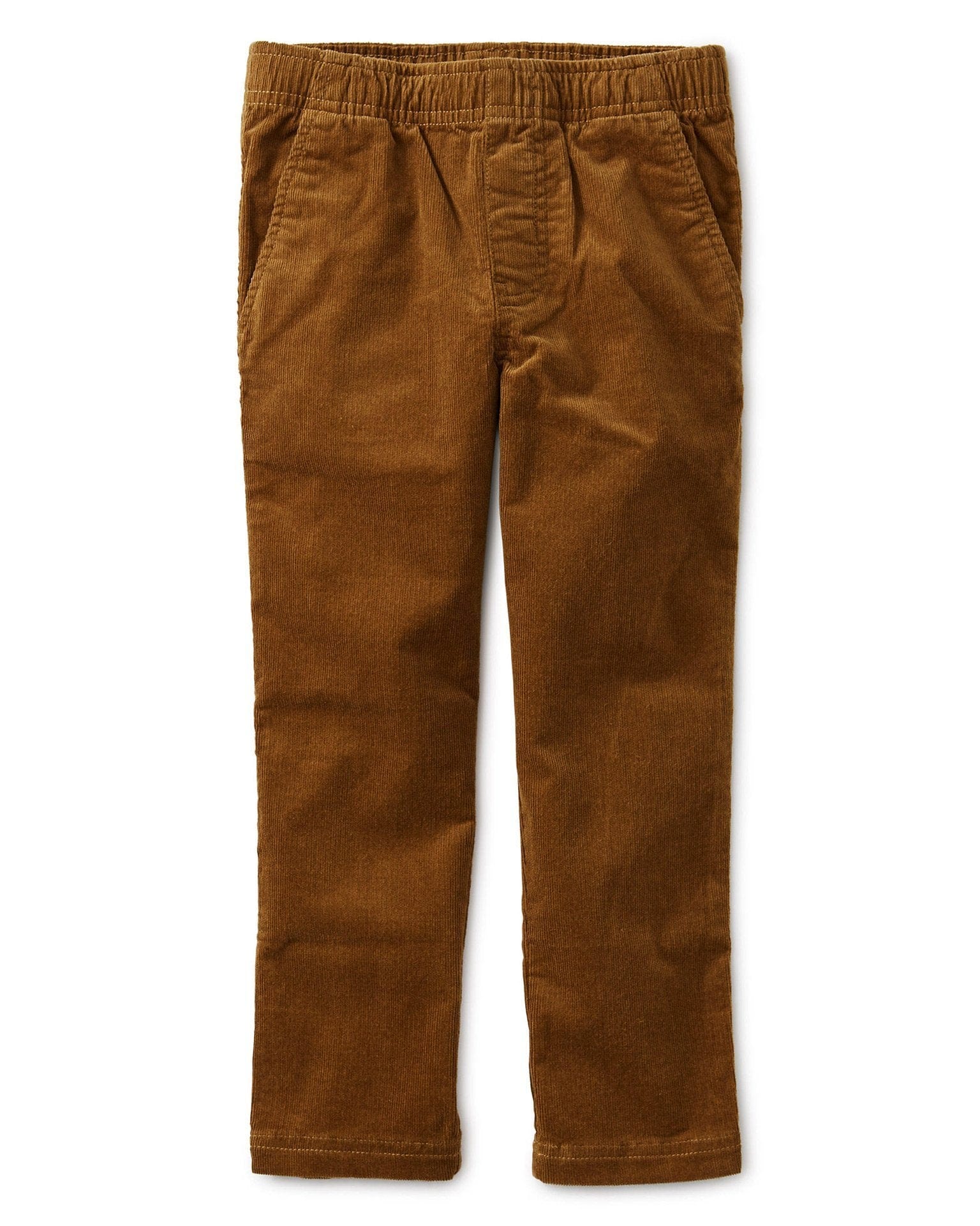 slim fit corduroy jeans