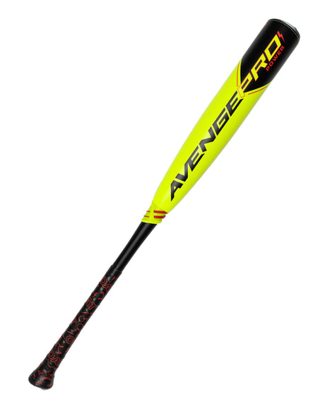 2023 AXE Avenge Pro Flared (-5) 2 5/8 USSSA Baseball Bat: L199K