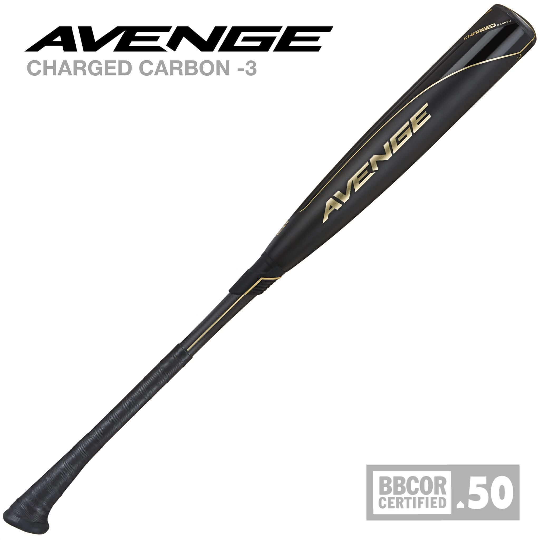 Baden AVENGE COMPOSITE (-3) BBCOR 2021 Baden AVENGE COMPOSITE (-3) BBCOR 2021
