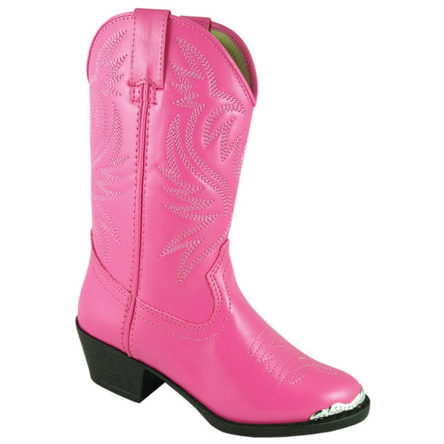 smoky mountain pink boots