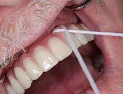 Hilo Bridge & Implant Floss