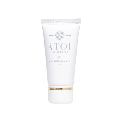 ATOI Nourishing Mask for Dry Skin