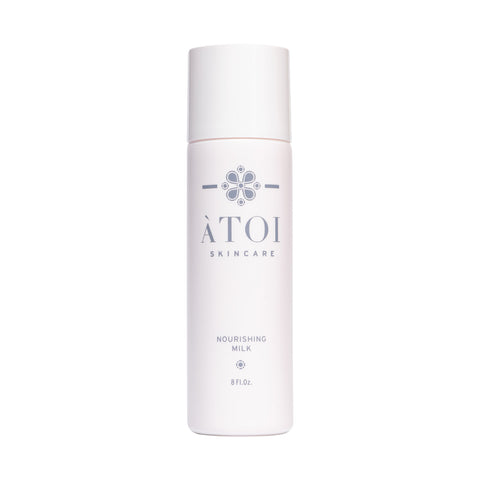 ATOI Nourishing Cleansing Milk for Dry Skin