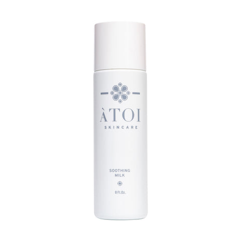 ATOI Soothing Cleansing Milk for Sensitive Skin