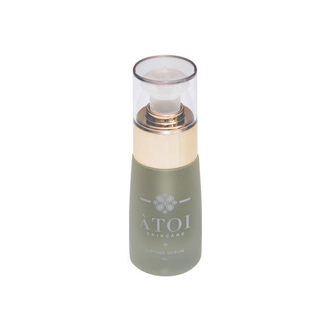 ATOI Lifting Serum for Fine Lines, Dry Skin and Sensitive Skin