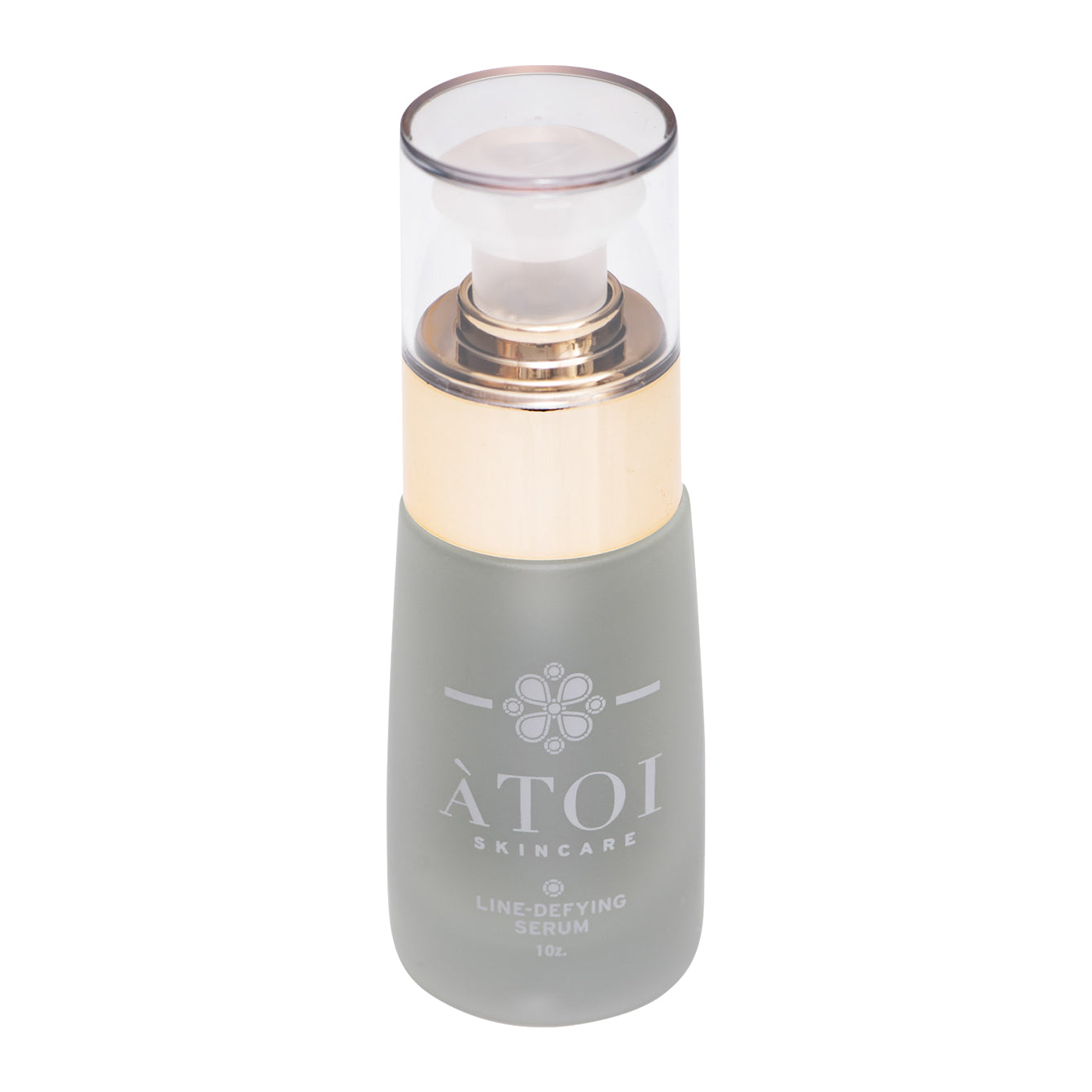 ATOI Line Defying Serum for Dry Skin and Fine Lines