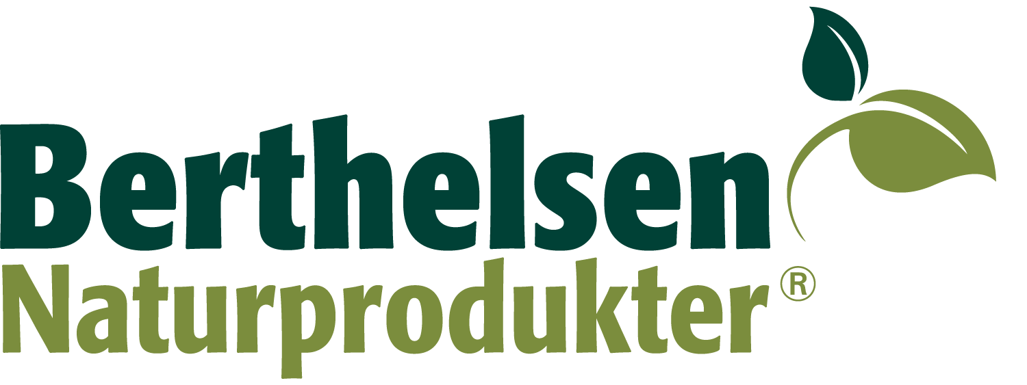 Berthelsen Naturprodukter logo