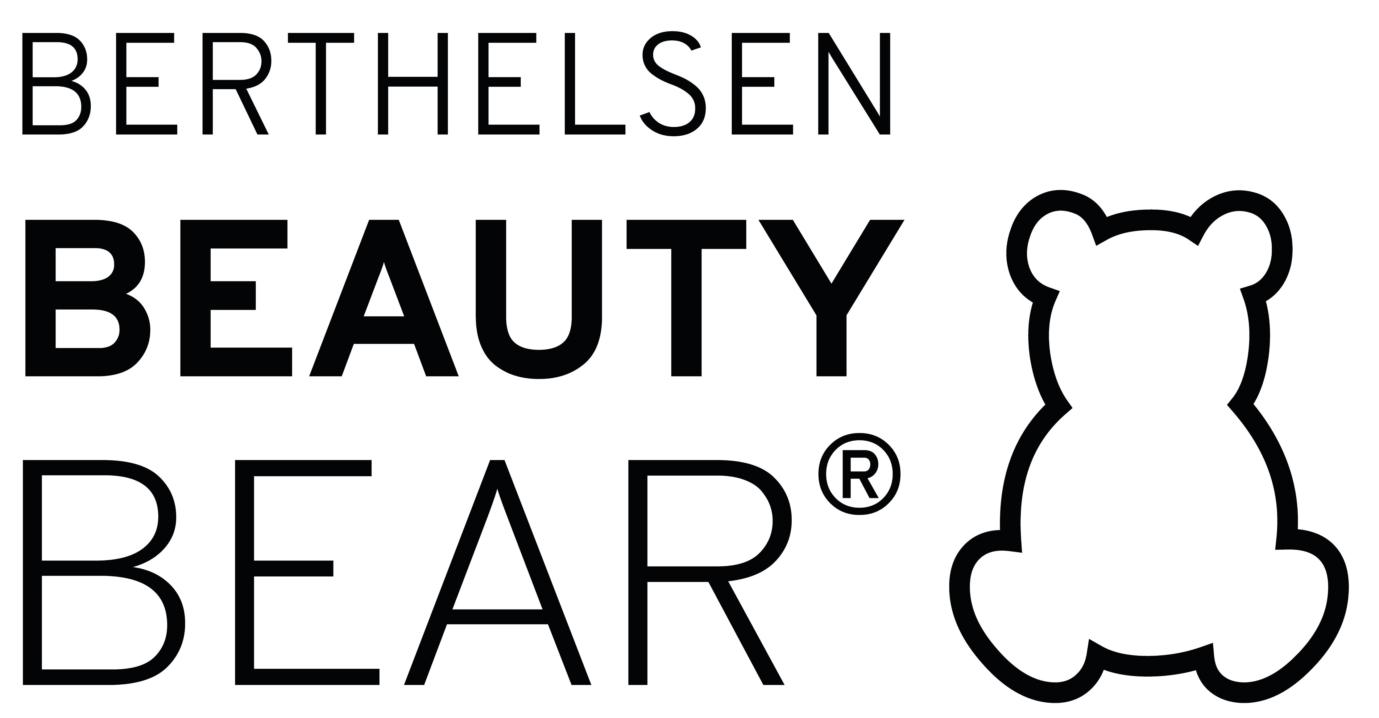 Beauty Bear logo