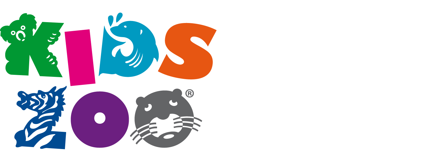 Kids Zoo logo
