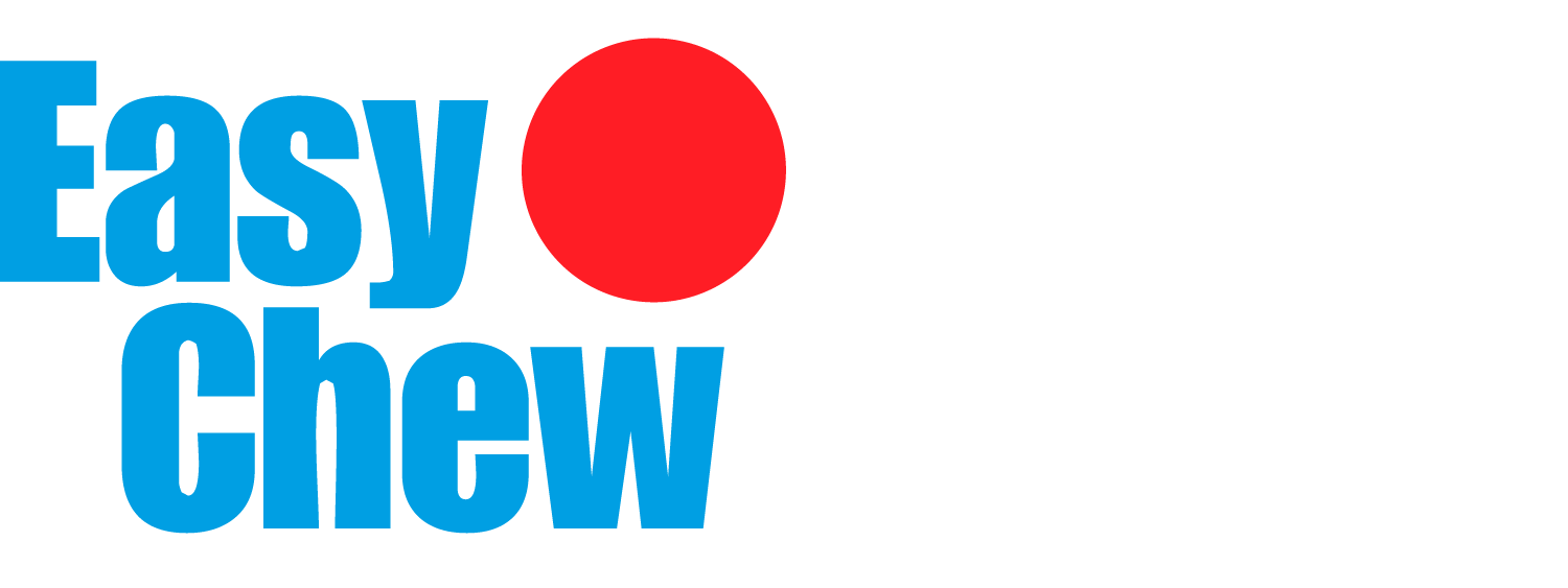 Easy Chew logo