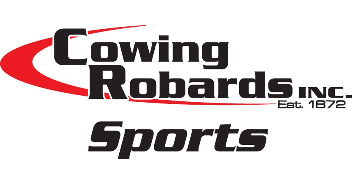 Cowing Robards Sports