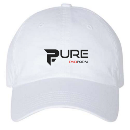 Parform BIRDIE TIME Golf Hat