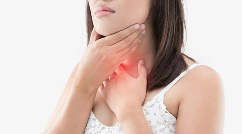 Womens health includes thyroid health at Folsom Medical Pharmacy