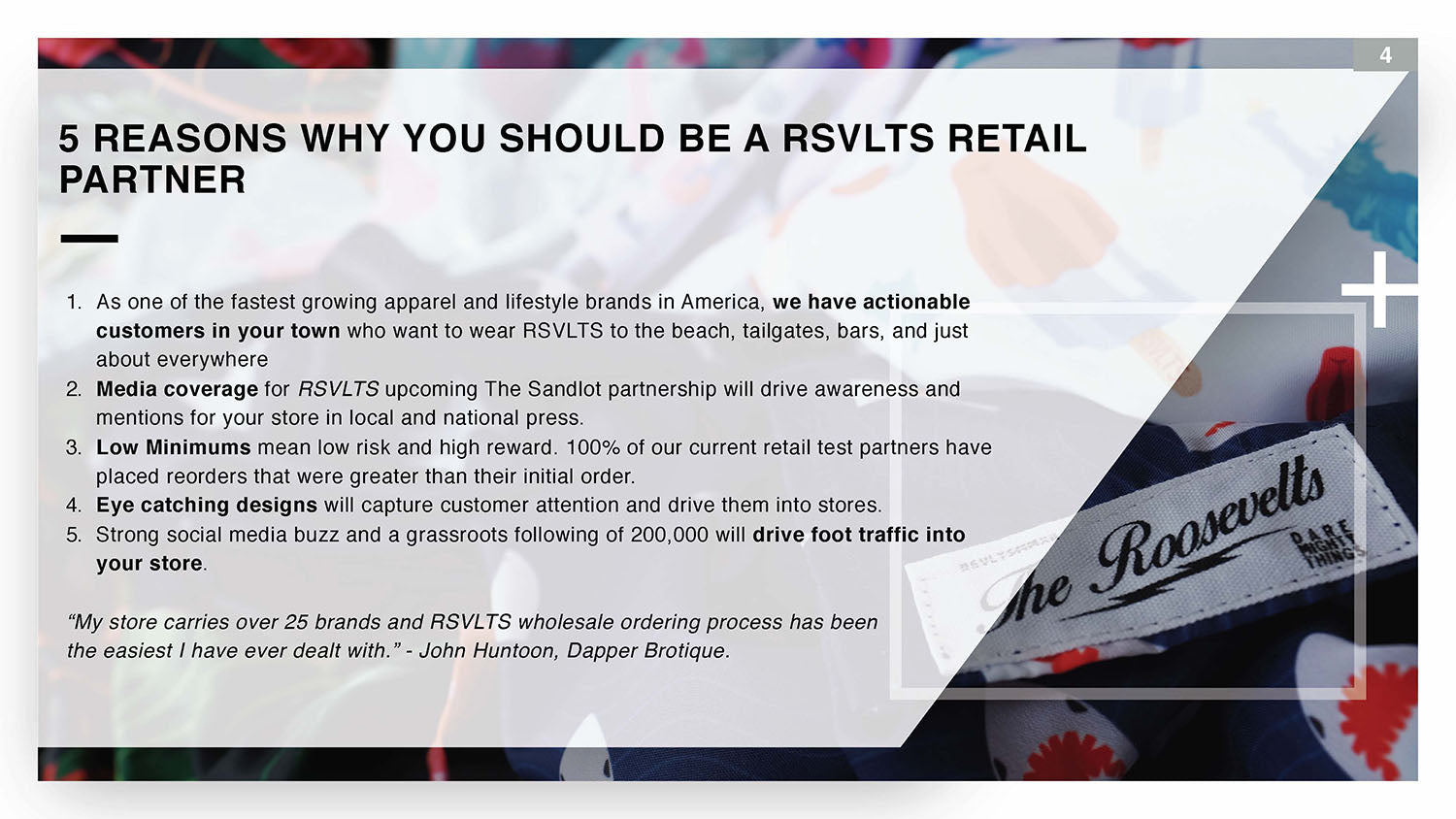 About – RSVLTS Wholesale