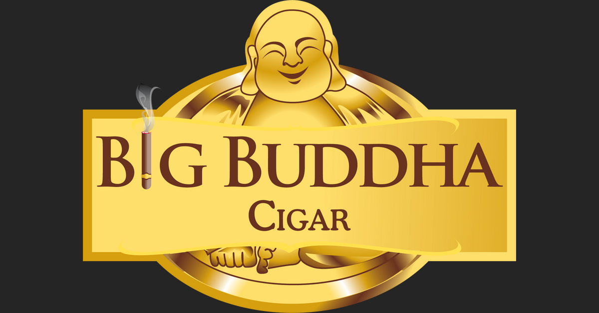 Big Buddha Cigar