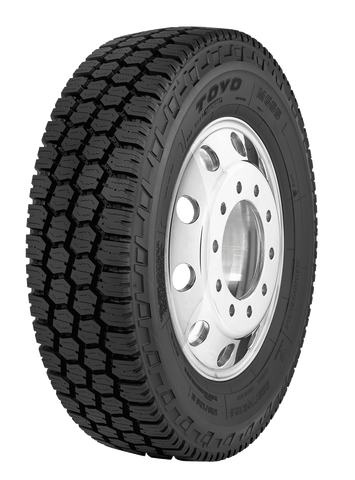 M920A Regional & Urban Commercial Drive Tire
