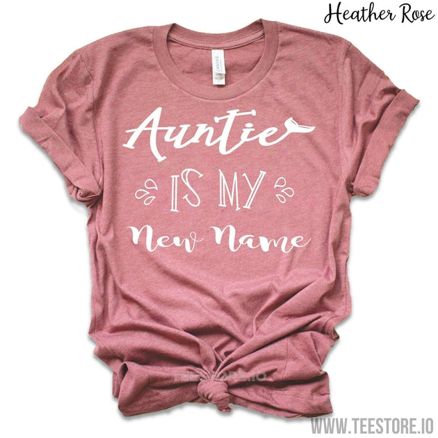 aunt shirts funny