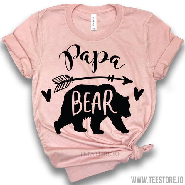 papa bear gifts