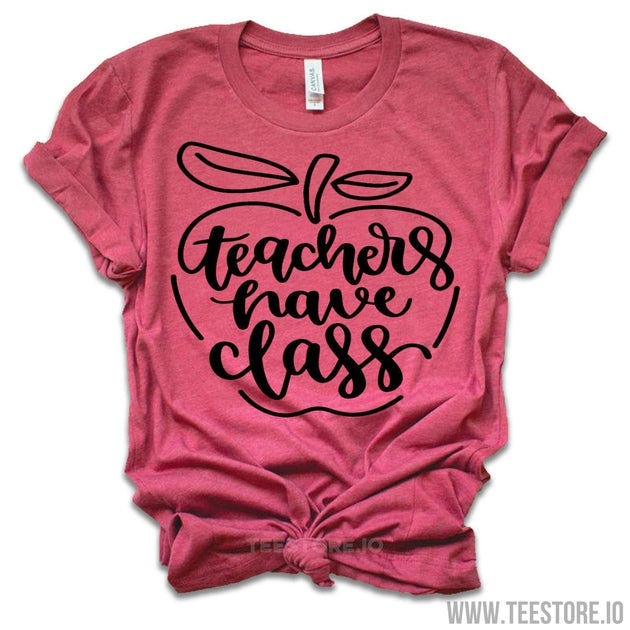 sarcastic teacher shirts