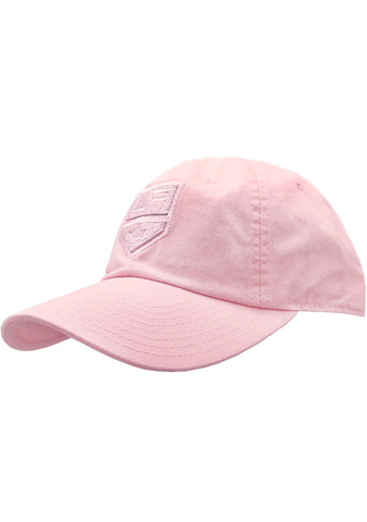 pink la kings hat