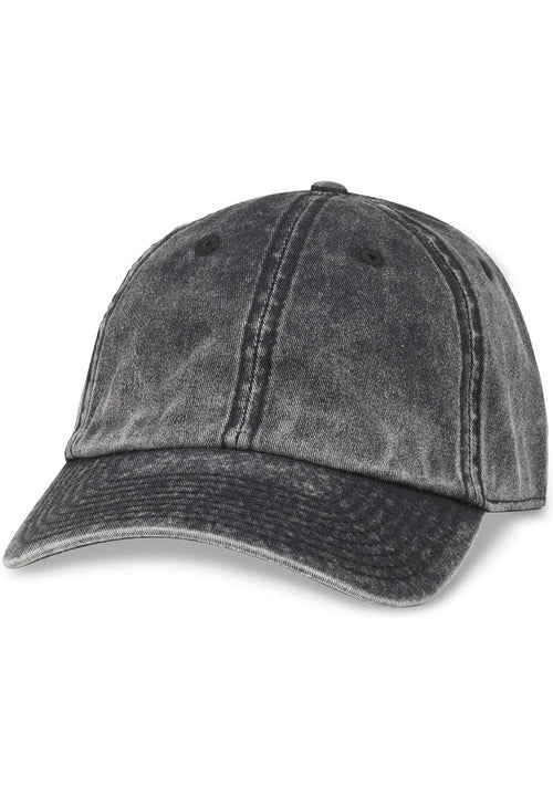 AMERICAN NEEDLE  Shop American Needle Cali Iconic Raglan Hat in Black at   – LA Style Rush
