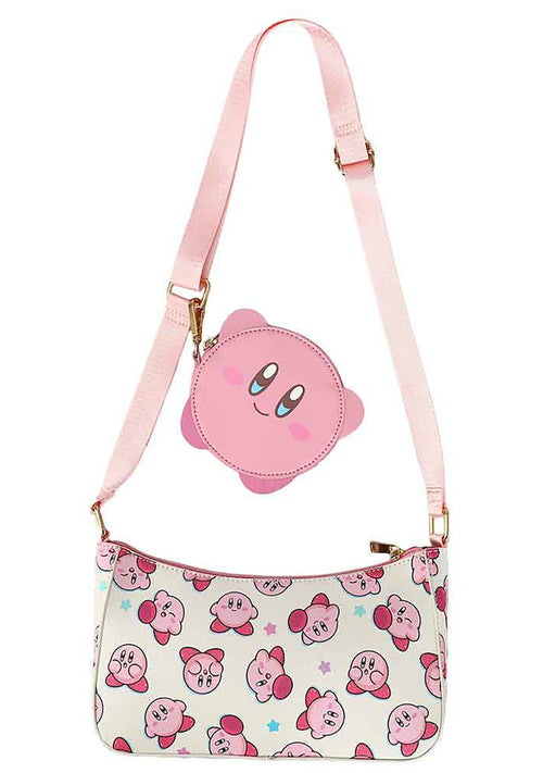 Kirby Reusable Lunch Bags Boxes
