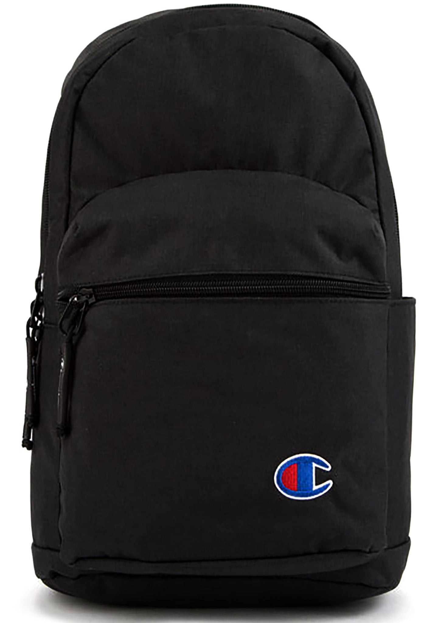 black champion backpack