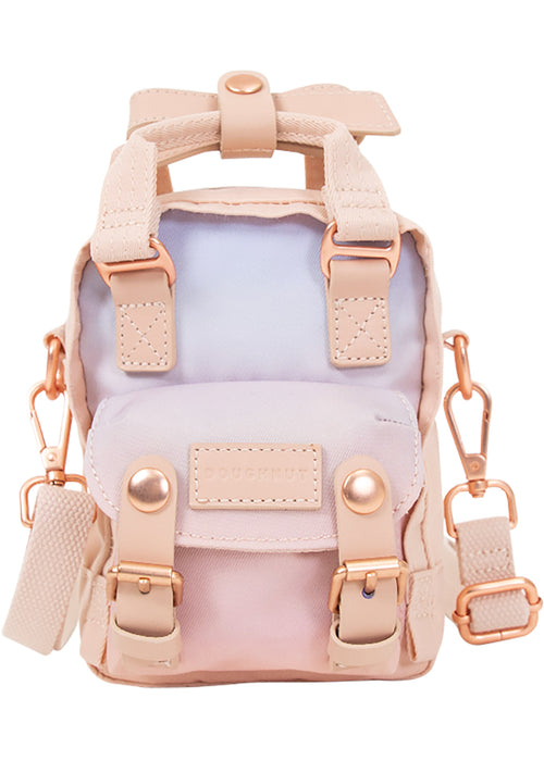 Christopher Happy Camper Series Backpack – Doughnut Backpack