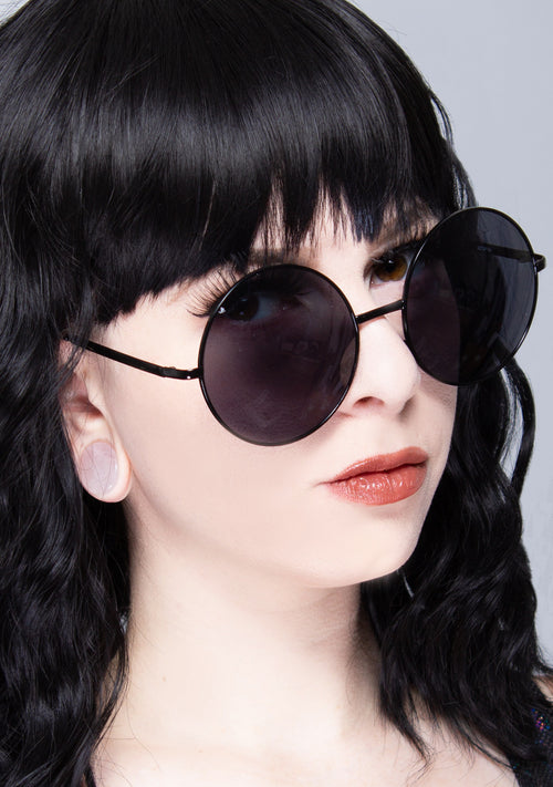 Bellini Sunglasses / K-oba Eyewear