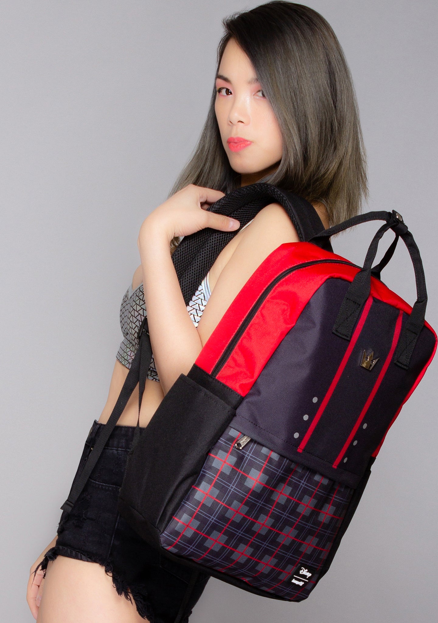 loungefly sora backpack