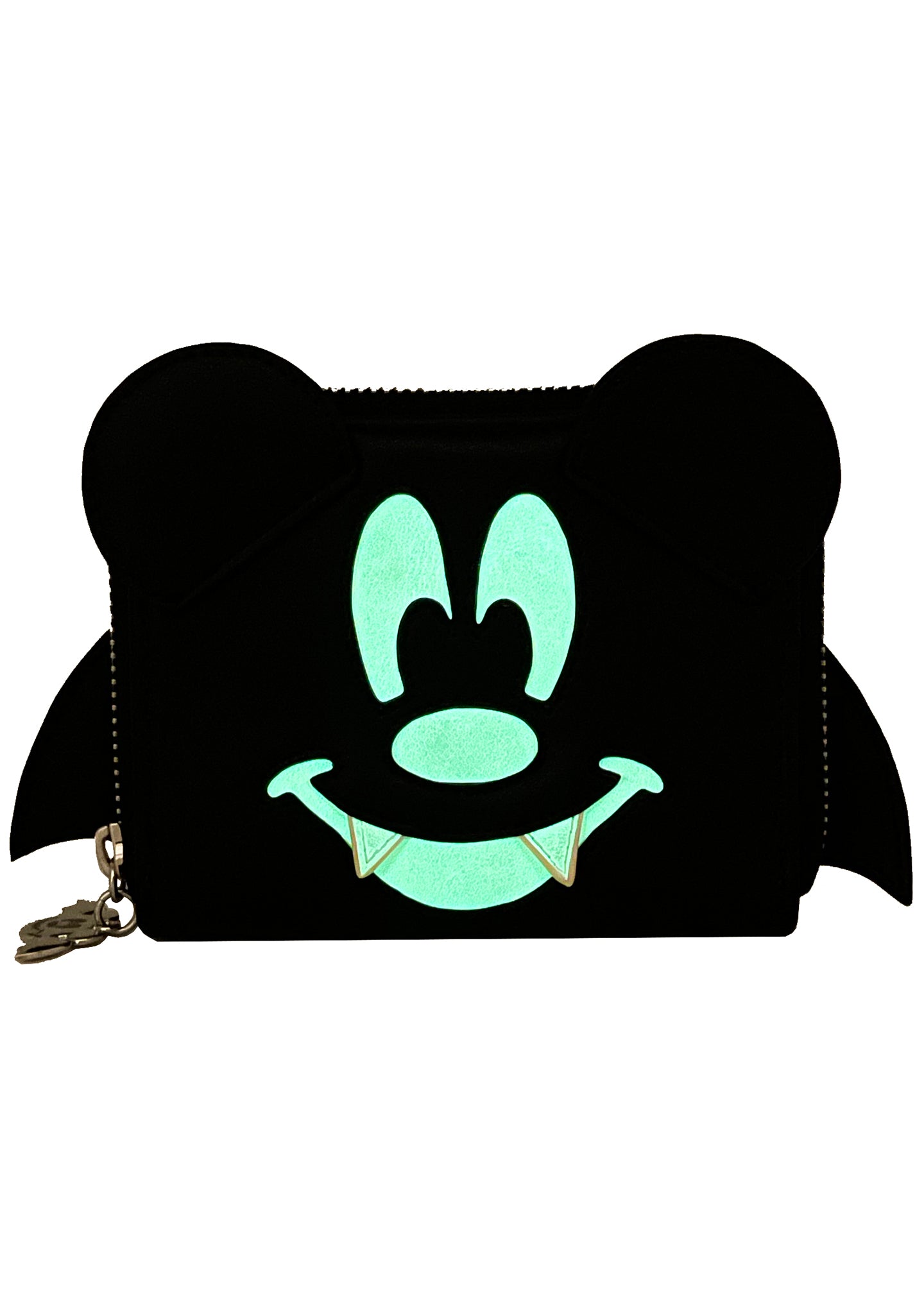 mickey loungefly wallet