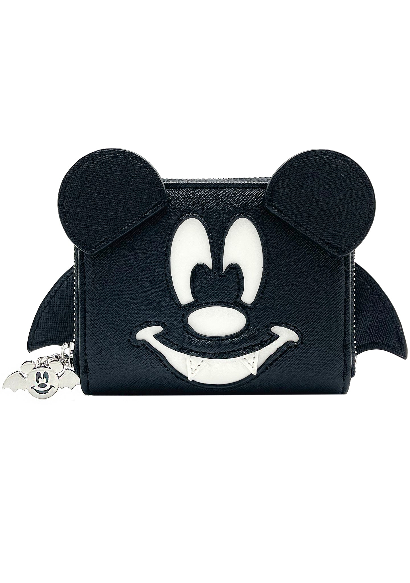 mickey loungefly wallet