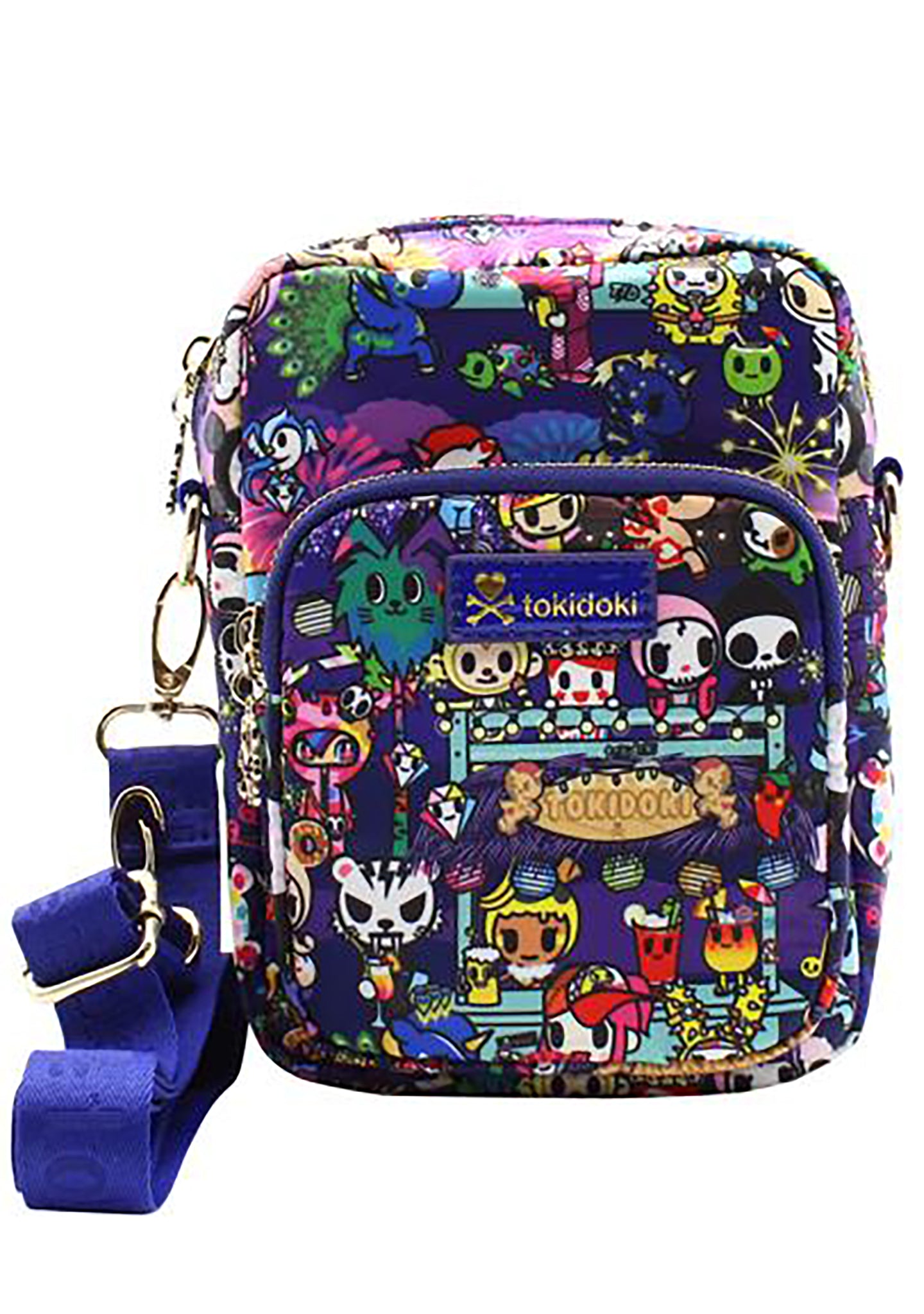 tokidoki crossbody bag