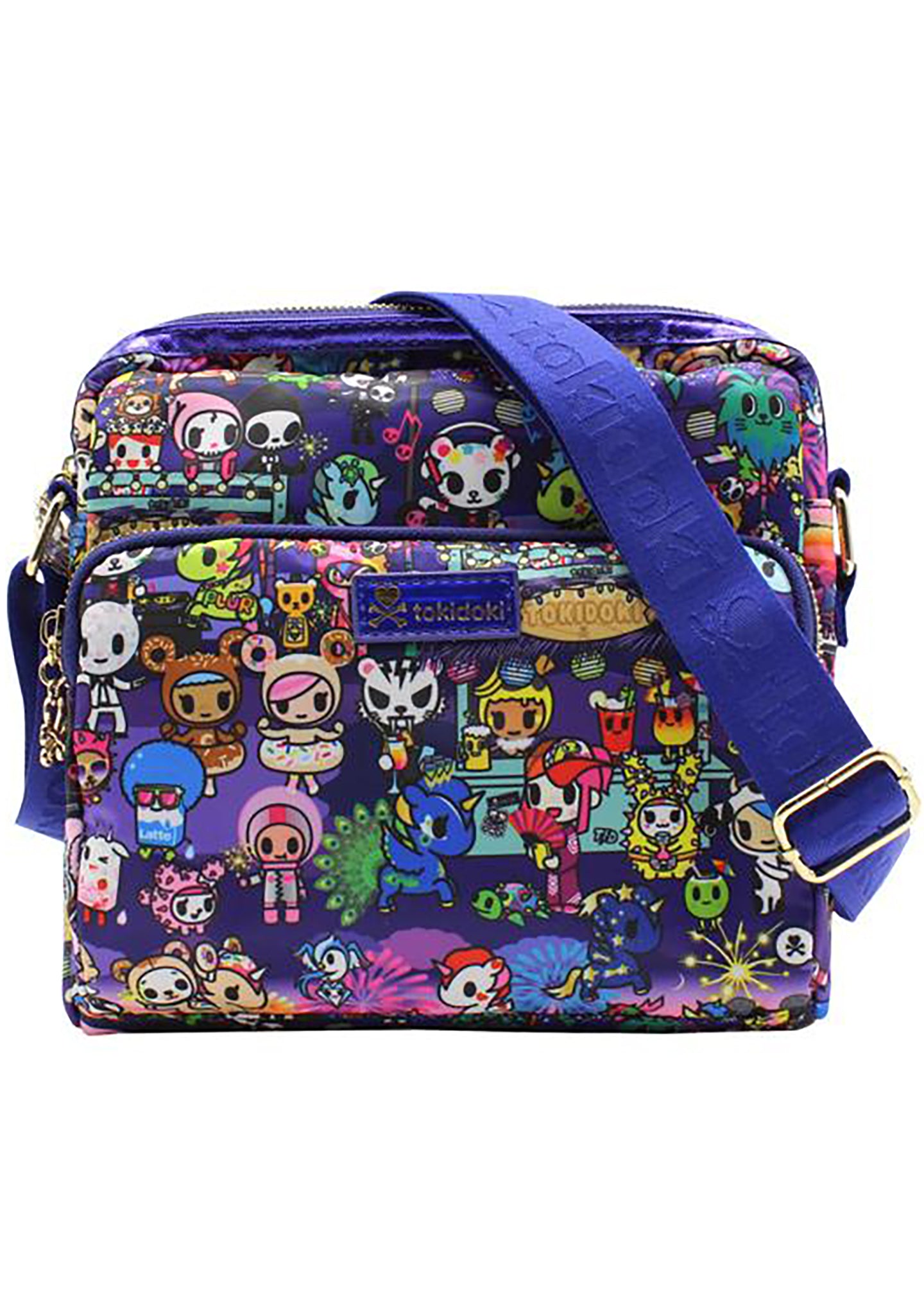 tokidoki crossbody bag