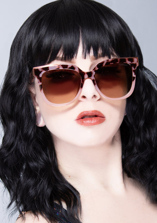 Bellini Sunglasses / K-oba Eyewear