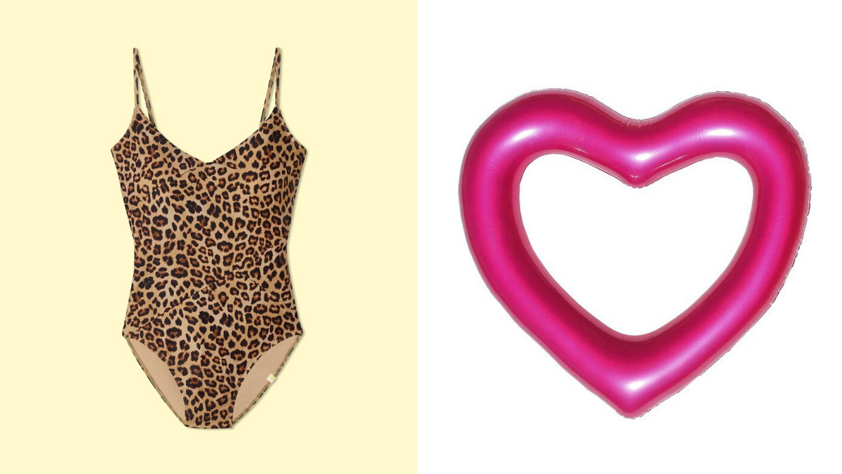 Top Swimsuit Brands for Summer 2020 (+ Pool Floats We’d Pair Them With) by LOTELI