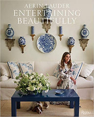 aerin lauder book cover