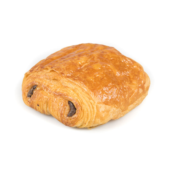 Bisous - Bisous Butter Pâtisserie Croissant