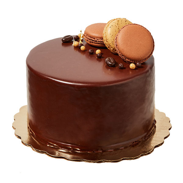 I-cooking 🍫👑 sur Instagram : 🍫👑, Layer cake Spéculoos caramel😍 —————  (1jour)Le gâteau (moule de 15cm de diamètre): •2 œu…