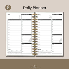 Daily Planner