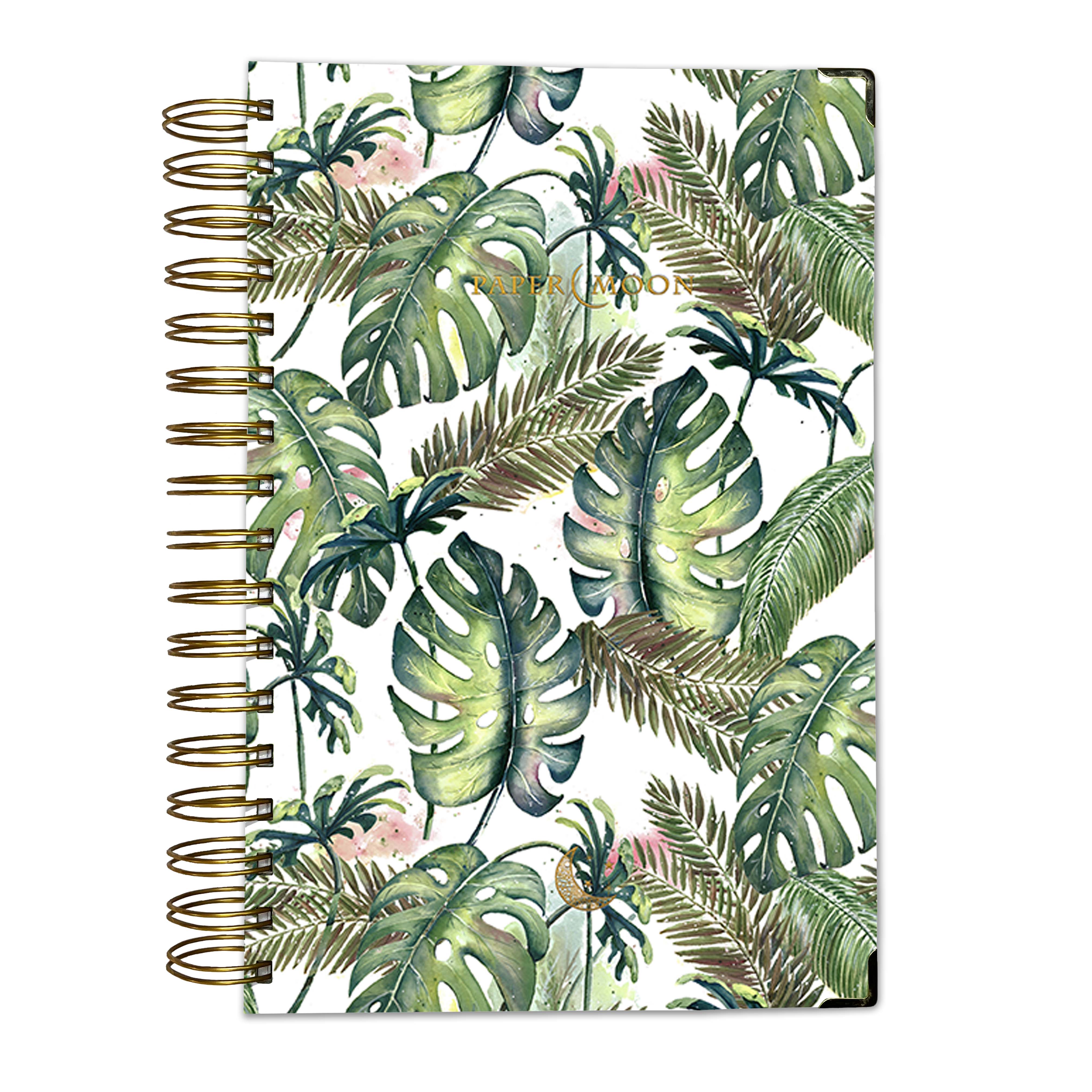 PAPER MOON™ 2024 JOURNAL - DELUXE SET -