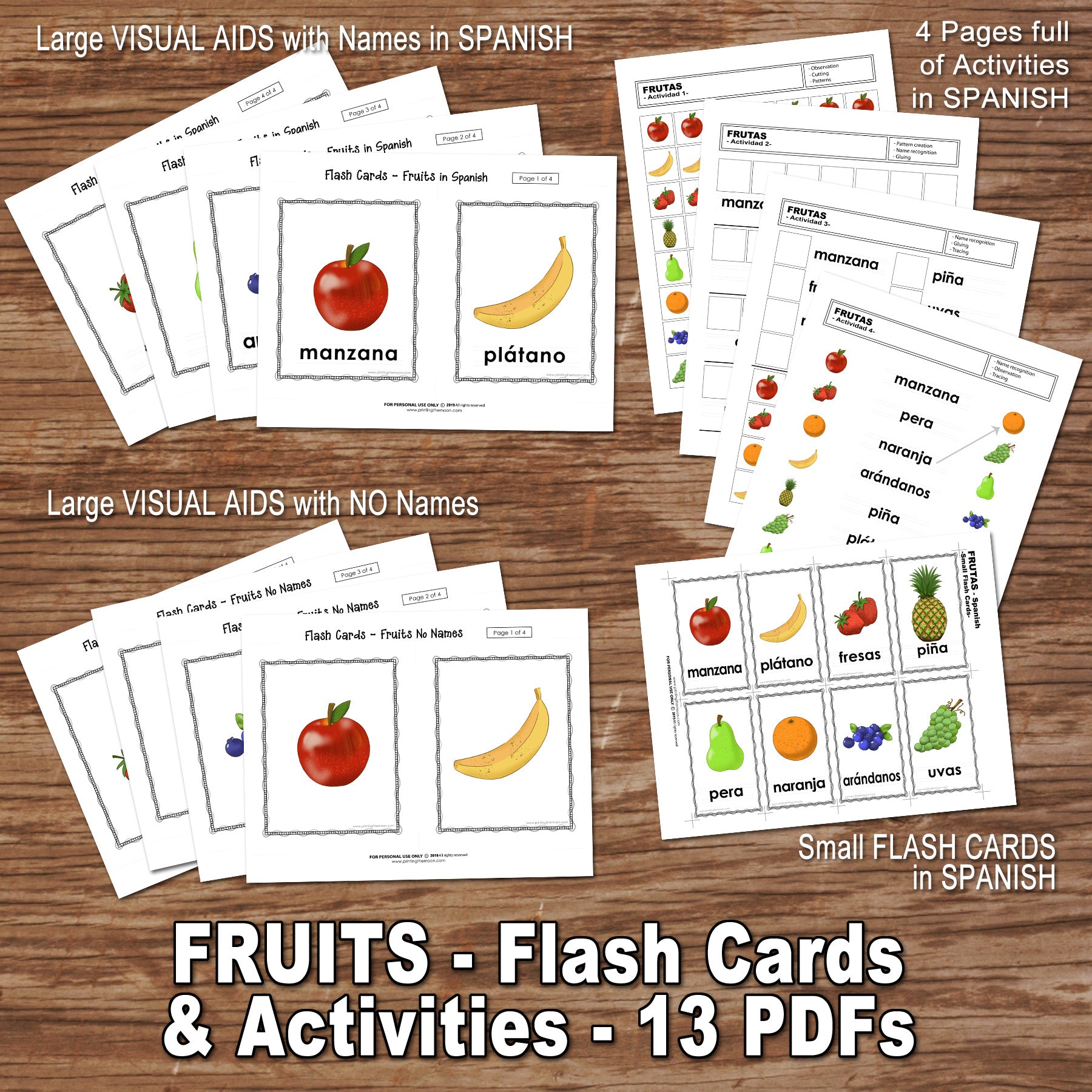 fruits-in-spanish-for-children-learn-spanish-youtube