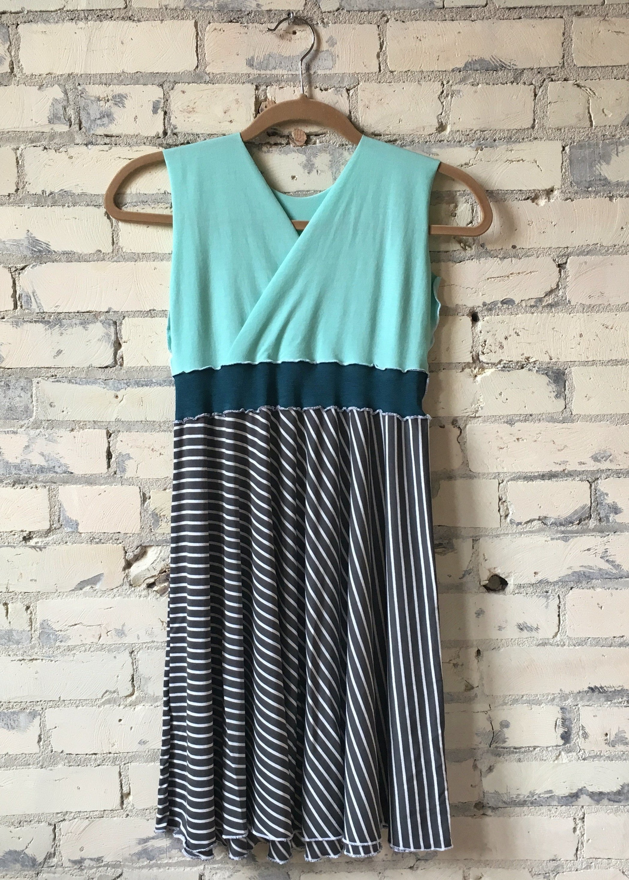 Araminta Dress (Juniors)