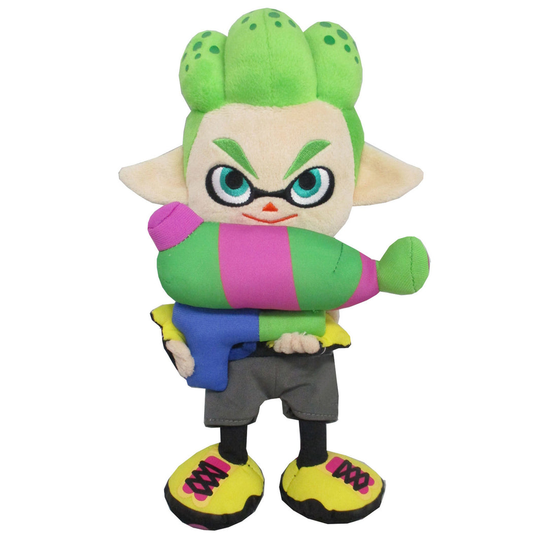 inkling boy splatoon 2