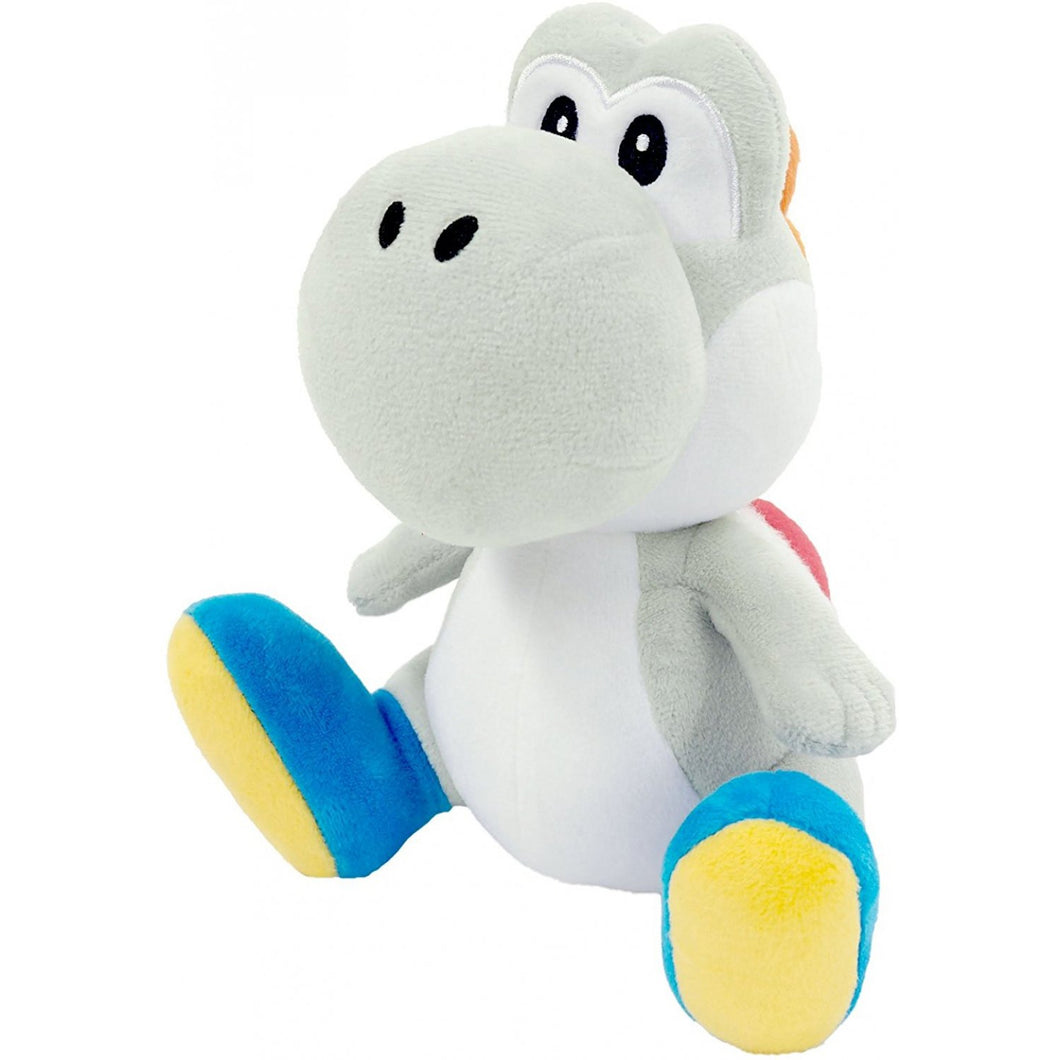 all yoshi plush