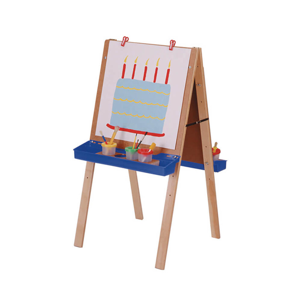 School | Preschool | Easels - Pro Academy Furniture
