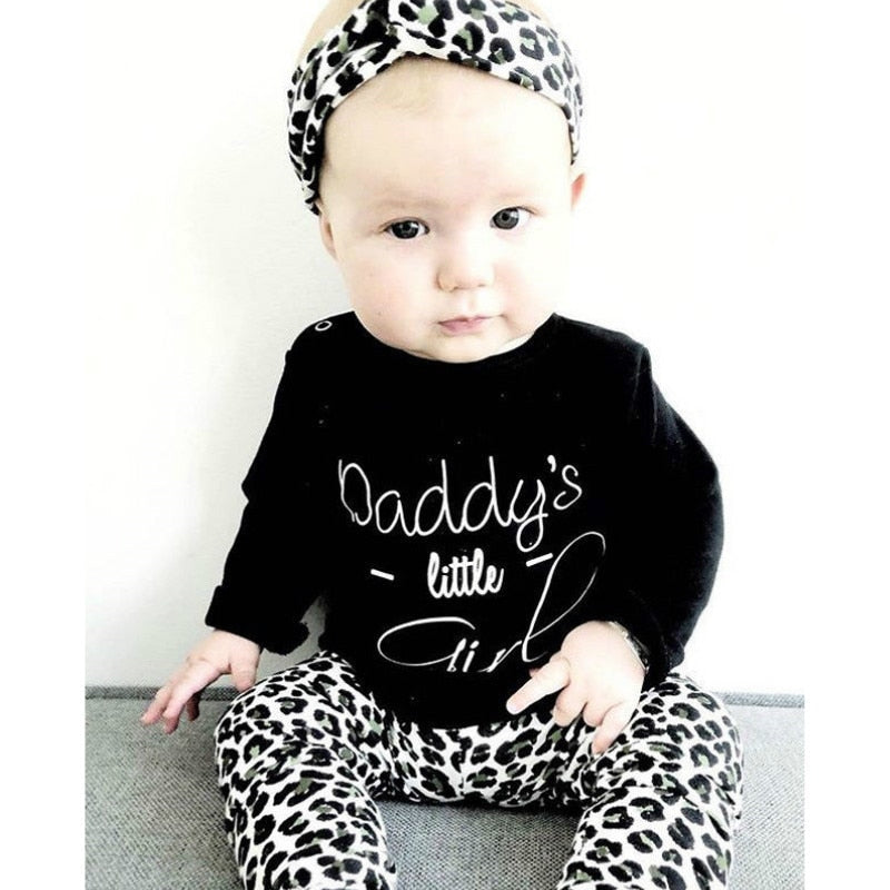 daddy's little girl outfits